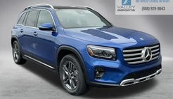2024 Mercedes-Benz GLB GLB 250 4MATIC