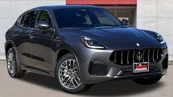 2024 Maserati Grecale GT