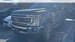 2022 Ford Super Duty F-250 Lariat