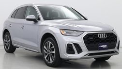 2023 Audi Q5 quattro S line Prem Plus 45 TFSI