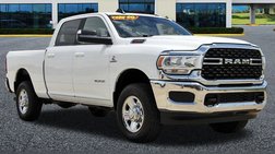 2022 Ram Ram Pickup 2500 Big Horn