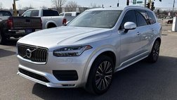 2022 Volvo XC90 T5 Momentum