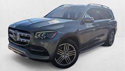 2022 Mercedes-Benz GLS GLS 450