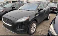 2019 Jaguar E-PACE P250 S