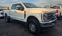 2024 Ford Super Duty F-250 Lariat