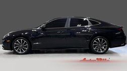 2023 Hyundai Sonata Limited
