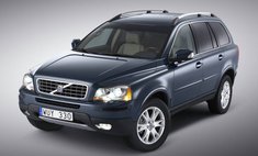 2010 Volvo XC90 3.2