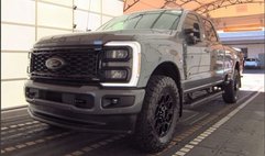 2025 Ford Super Duty F-350 Lariat