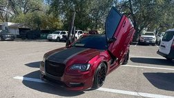 2020 Chrysler 300 Touring L