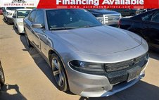 2015 Dodge Charger R/T