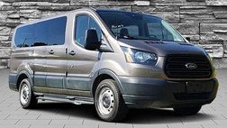 2019 Ford Transit XL