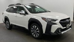 2024 Subaru Outback Touring XT