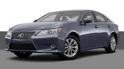 2014 Lexus ES 350 Base