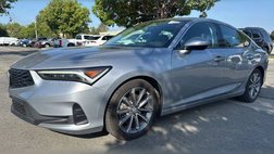 2023 Acura Integra Base