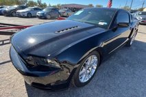2013 Ford Mustang GT