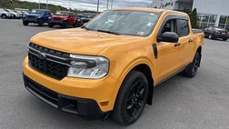 2023 Ford Maverick XLT