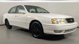 1999 Toyota Avalon XL