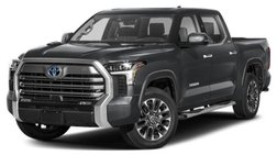2024 Toyota Tundra Limited HV
