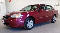 2006 Chevrolet Malibu LT