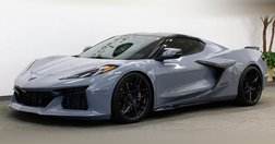 2025 Chevrolet Corvette Z06