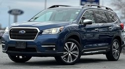 2019 Subaru Ascent Touring