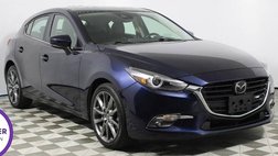 2018 Mazda MAZDA3 Grand Touring