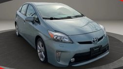2013 Toyota Prius Five