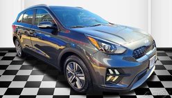 2022 Kia Niro Plug-In Hybrid EX