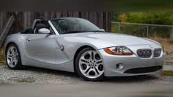 2003 BMW Z4 3.0i