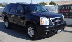 2014 GMC Yukon SLT