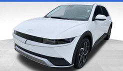 2022 Hyundai Ioniq 5 SEL