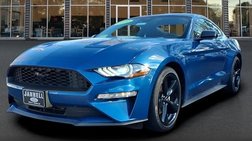 2024 Ford Mustang Dark Horse