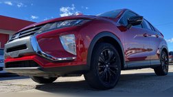 2020 Mitsubishi Eclipse Cross LE