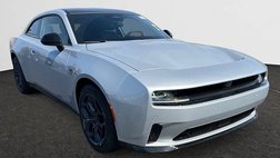 2025 Dodge Charger Daytona R/T