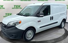 2020 Ram ProMaster City Tradesman