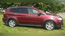 2009 Subaru Tribeca Ltd. 7-Pass.