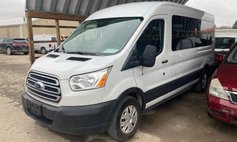 2019 Ford Transit 350 XL