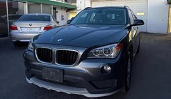 2015 BMW X1 xDrive28i