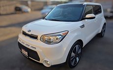 2015 Kia Soul !
