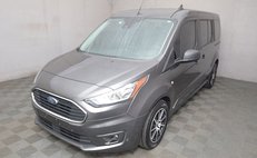 2020 Ford Transit Connect XLT