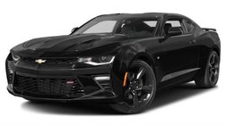 2018 Chevrolet Camaro SS