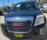 2010 GMC Terrain SLE-2