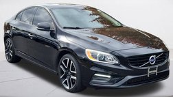 2018 Volvo S60 T5 Dynamic