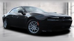 2025 Dodge Charger Daytona R/T