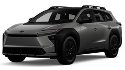 2026 Toyota bZ4X Premium