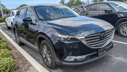 2020 Mazda CX-9 Touring