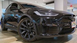 2024 Tesla Model X Base