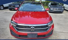 2023 Volkswagen Jetta SE
