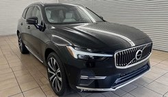 2023 Volvo XC60 B5 Ultimate Bright Theme