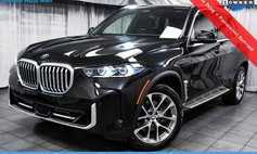 2024 BMW X5 sDrive40i